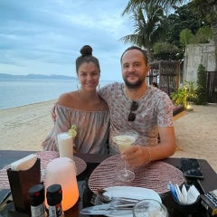 Katia Malova, 24.08, Москва