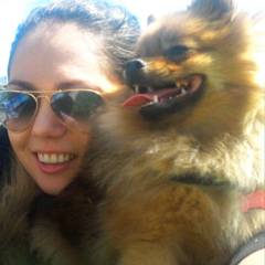 Таня Кашина, 01.10.1988, Bat Yam