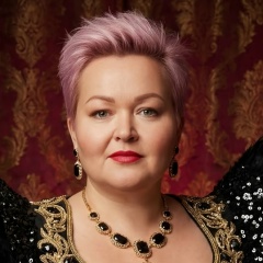 Юлия Теровец, 06.07, Санкт-Петербург