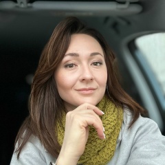 Татьяна Плотникова, 09.04, Москва