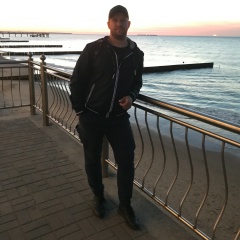 Евгений Александрович, 18.12.1988, Санкт-Петербург