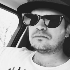 Олег Креатив, 13.05.1979, Алматы