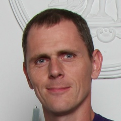 Александр Разбегаев, Санкт-Петербург