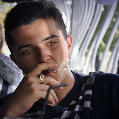 Александр Горе, Кишинев