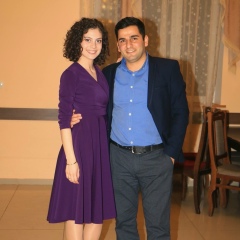 Mariam Sulakvelidze