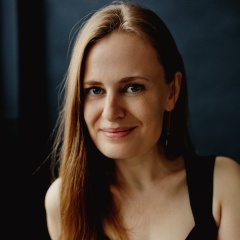 Анастасия Романова, 14.11, Нижний Новгород