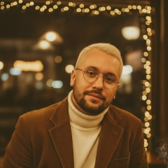 Илья Павлик, 28.07, Москва