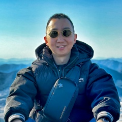 Александр Мин, Андижан