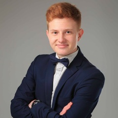 Дима Пинковский, 11.11.1996, Киев