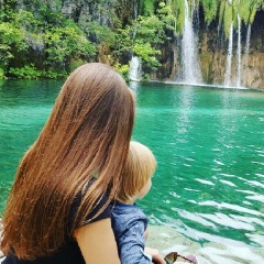 Анастасия Чи, 27.05