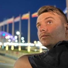 Dmitry Goryainov, 27.11, Санкт-Петербург