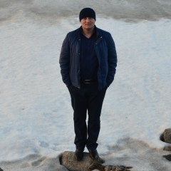 Александр Александров, 30.03, Болград