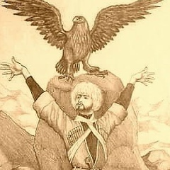 Горец Ингушев, 03.08, Gaza