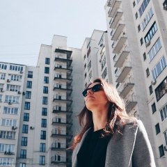 Евгения Грибова, 14.09.1989