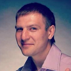 Дмитрий Лепешкин, 19.04, Санкт-Петербург