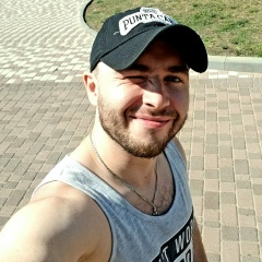 Павел Кудрявцев, 28.12.1990, Долгопрудный