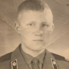 Александр Николаевич, 13.08, Унеча