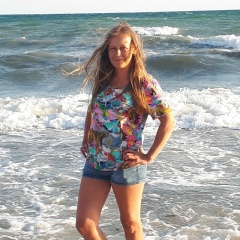 Екатерина Кириченко, 19.06, Красногорск