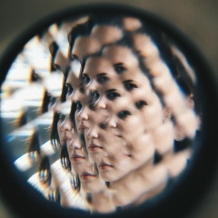 Алина Зарелуа, 13.08.1995, Москва