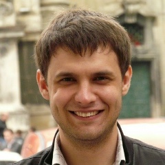 Макс Созыкин, 07.02.1987, Киев