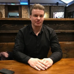 Aleksandr Ruban