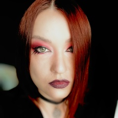 Екатерина Субботина, 07.02, Екатеринбург