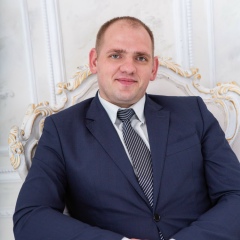 Николай Голубев, 20.12.1984, Санкт-Петербург