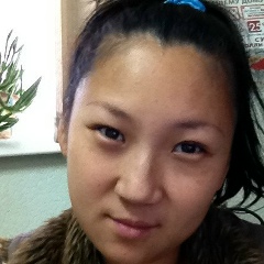 Ника Огай, 05.04.1979, Волгоград