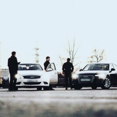 Юсиф , 15.09, Москва