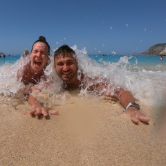 Борис Плотинский, 18.10, Новосибирск