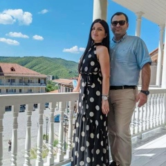 Заза Накаидзе, 20.11