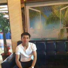 Ерканат Маулихан, 26.12.1986, Алматы