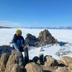 Юлия Черных, 18.06, Якутск