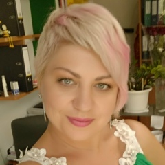 Алина Белоусова, 21.07.1975, Белая Калитва