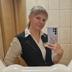 Оля Стешиц, 05.03.1986, Челябинск