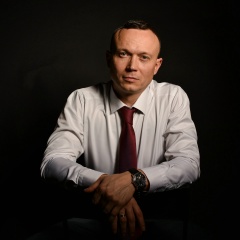 Олег Тихомиров, 11.03.1984, Санкт-Петербург