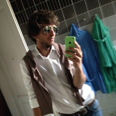 Matteo Zeta, 30.03.1987, Trieste