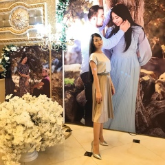 Акбота Акжан, 17.01, Шымкент