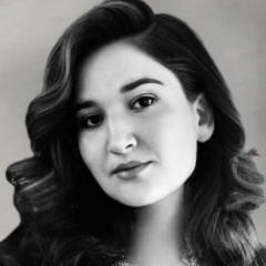 Анжелика Григорян, 05.12, Москва