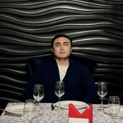 Рахымжан Сулеймен, 06.01, Актау