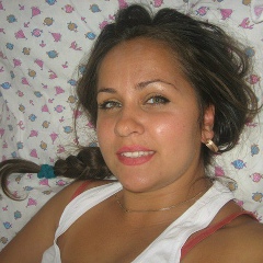 Татьяна Прохорова, 25.12, Киев