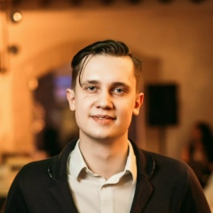 Евгений Дударев, 16.05, Москва