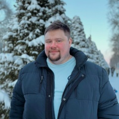 Даниил Копейкин, 17.11.1986, Санкт-Петербург