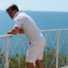 Николай Сергеев, 30.12, Санкт-Петербург