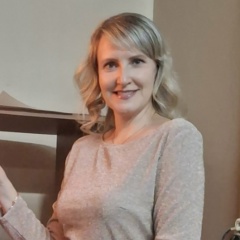 Екатерина Зайцева, 24.04.1980, Гусь-Хрустальный