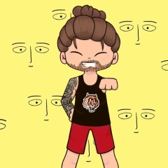 Никита Адушев, 28.03, Казань