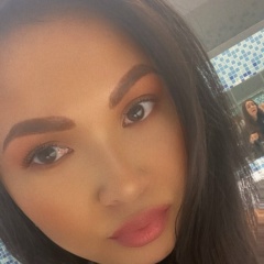 Danah Abdirakhimova, 29.05, Алматы