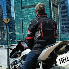 Николай Ефанов, 27.02, Белгород