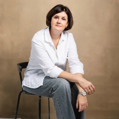 Наталья Вышинская, 28.06.1976, Тверь