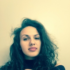 Олена Мельниченко, 03.04